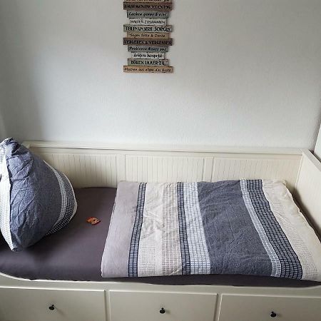 Ferienwohnung Veit Essen Exteriér fotografie