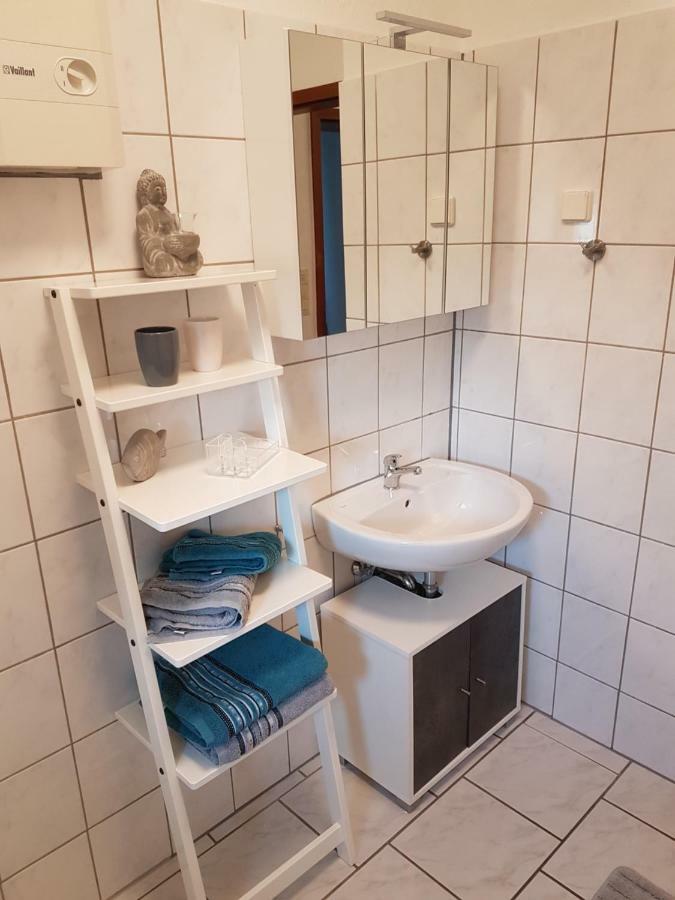 Ferienwohnung Veit Essen Exteriér fotografie