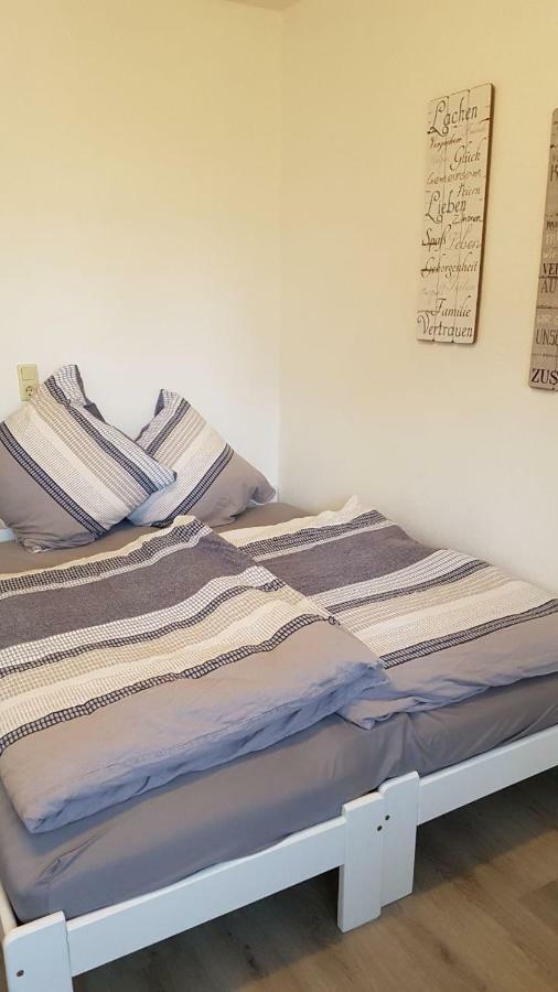 Ferienwohnung Veit Essen Exteriér fotografie