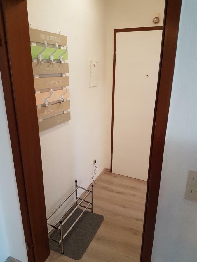 Ferienwohnung Veit Essen Exteriér fotografie